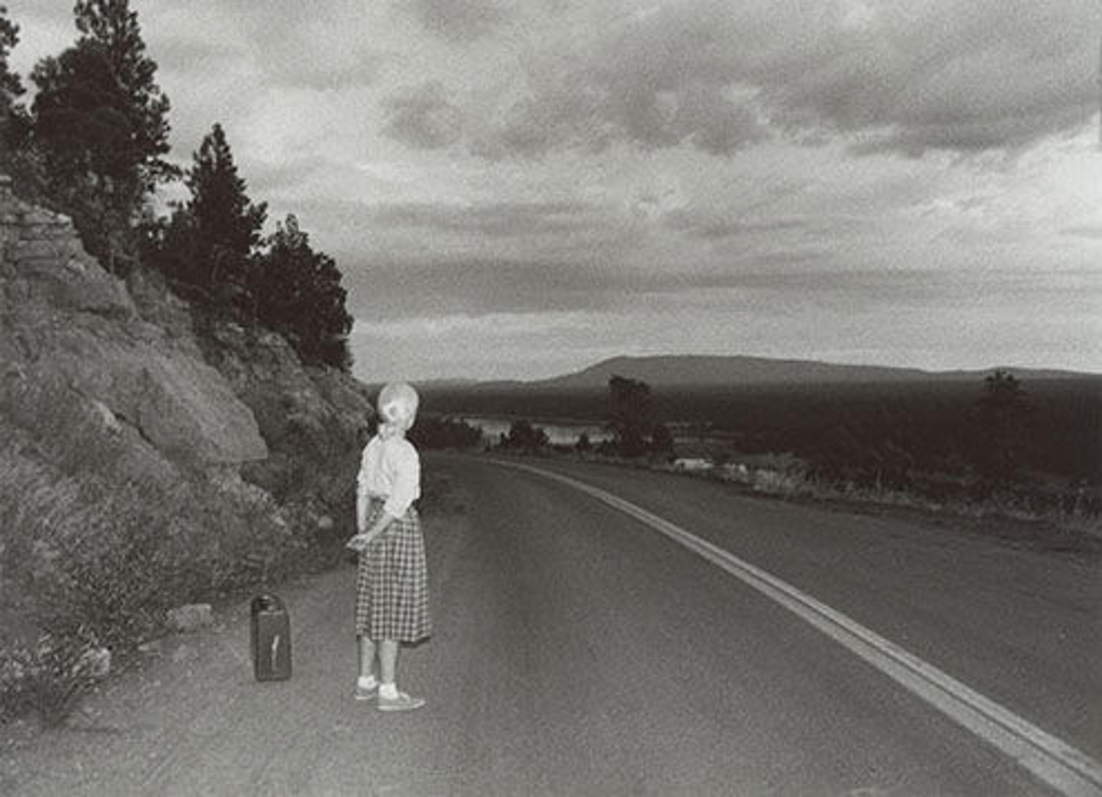 Photography’s Last Century: The Ann Tenenbaum and Thomas H. Lee Collection