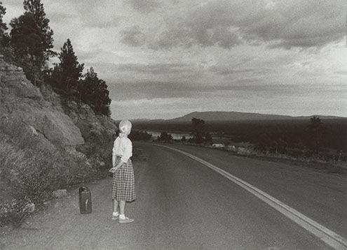 Photography’s Last Century: The Ann Tenenbaum and Thomas H. Lee Collection