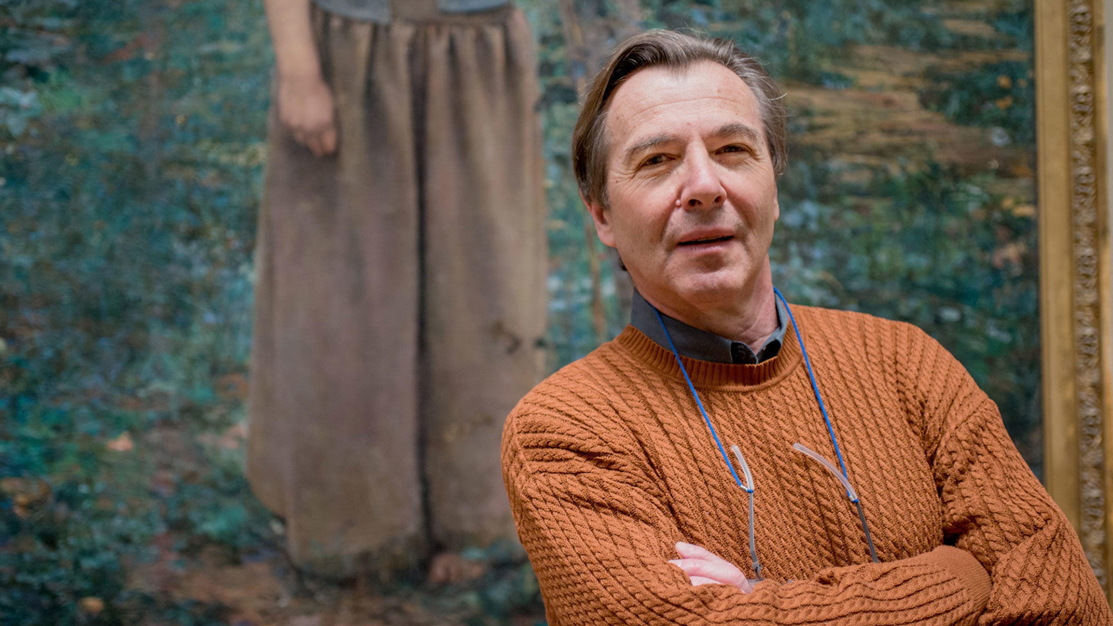 Robert Polidori on Jules Bastien-Lepage's "Joan of Arc"
