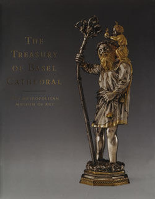 Image for The Treasury of Basel Cathedral
