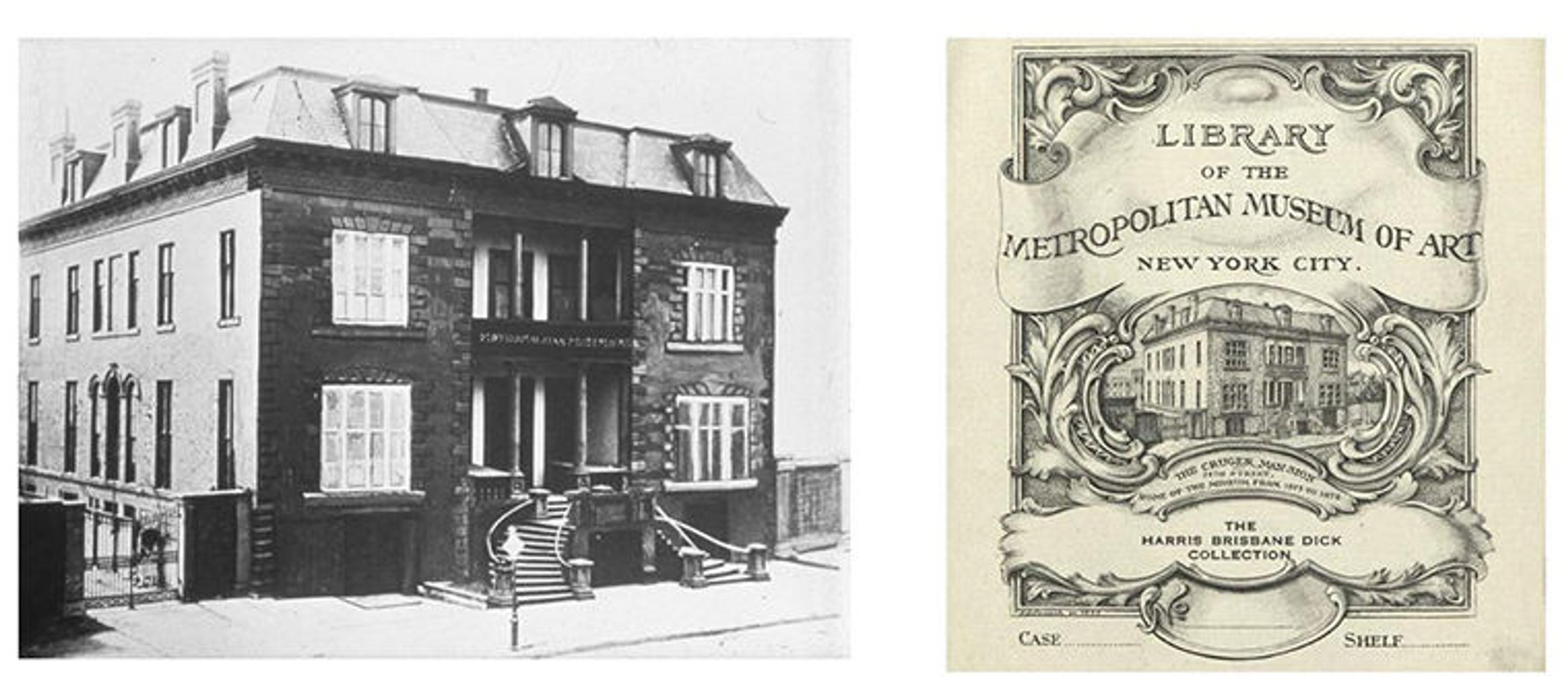 History of the Library 01