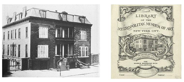 History of the Library 01