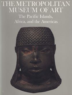 Image for The Metropolitan Museum of Art. Vol. 12, The Pacific Islands, Africa, and the Americas
