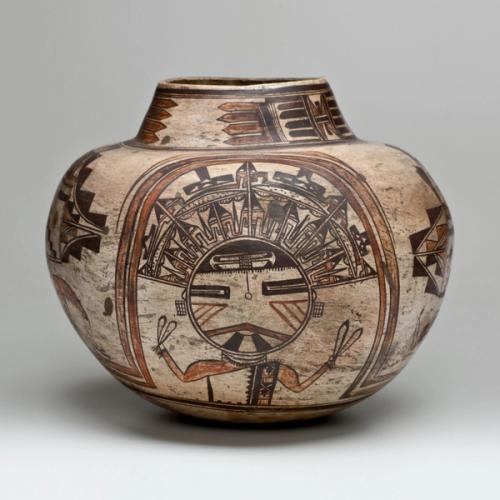 Image for Art of Native America: The Charles and Valerie Diker Collection