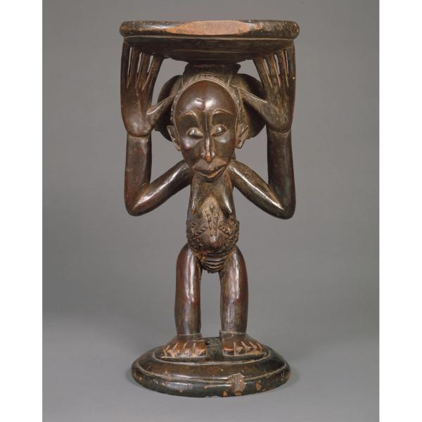 Cover Image for 1595. Lupona (royal seat), Ngongo ya Chintu