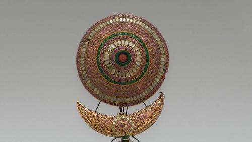 Image for Three Jewels from South Asia