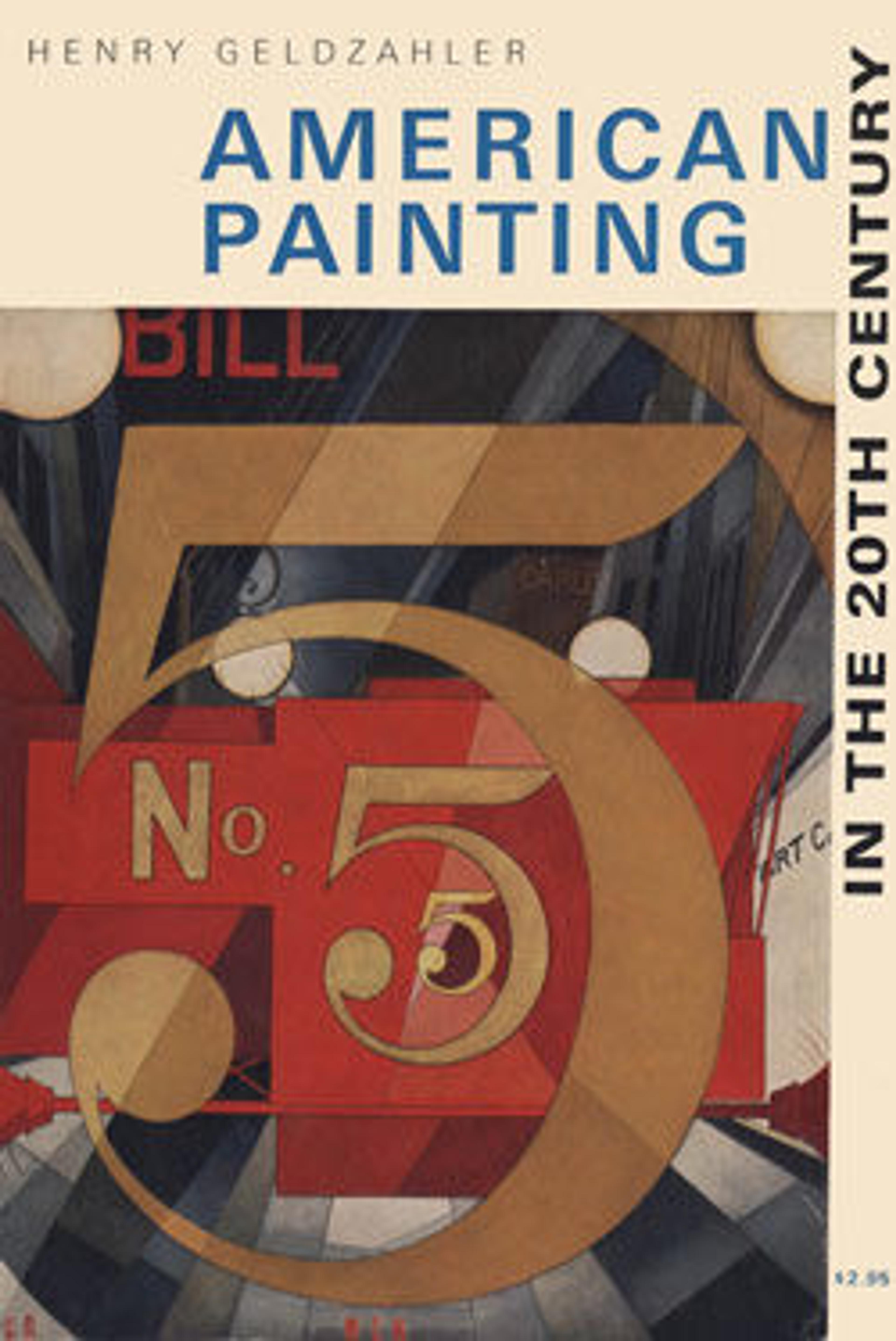 American Painting in the 20th Century