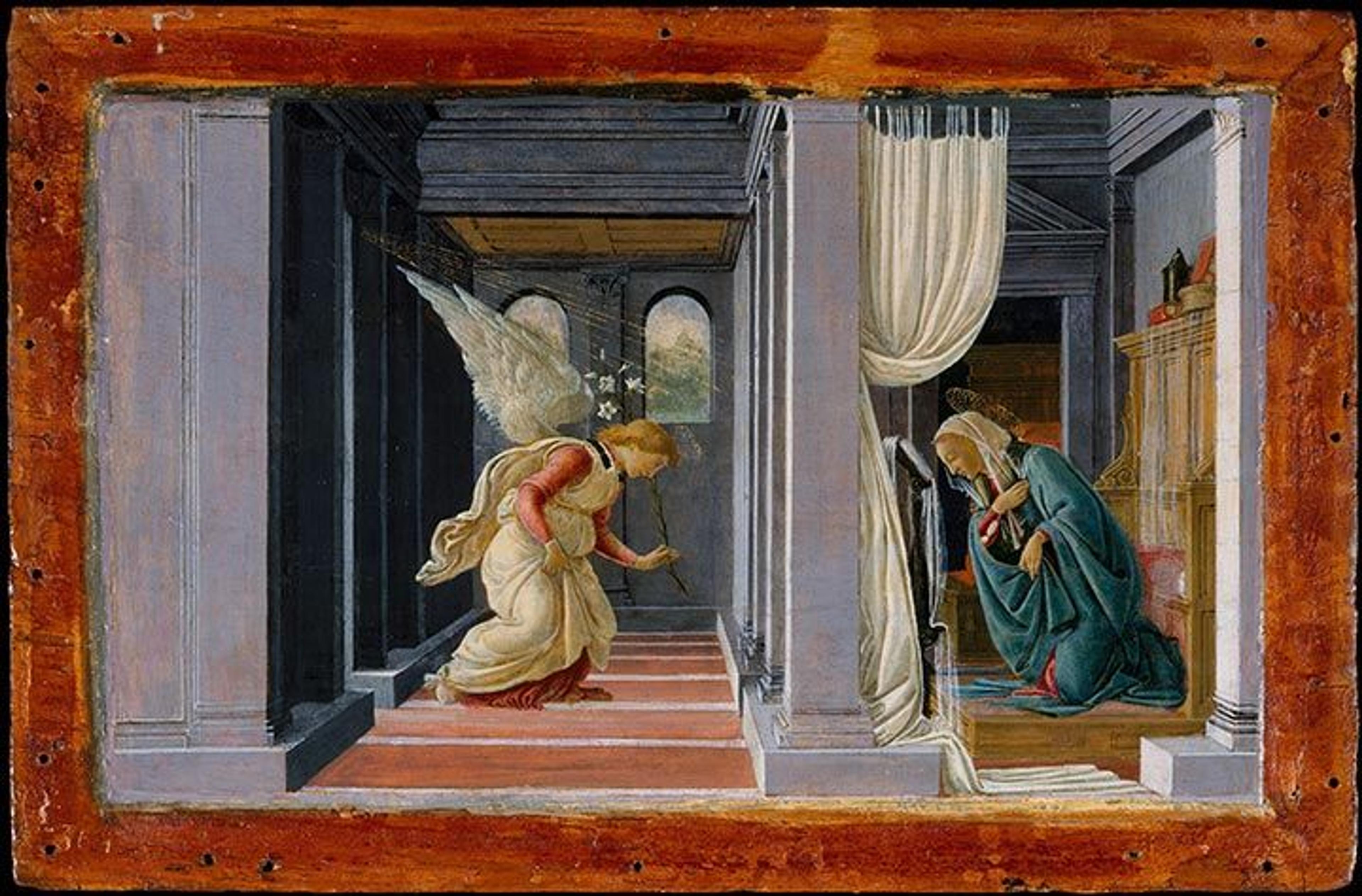 Annunciation