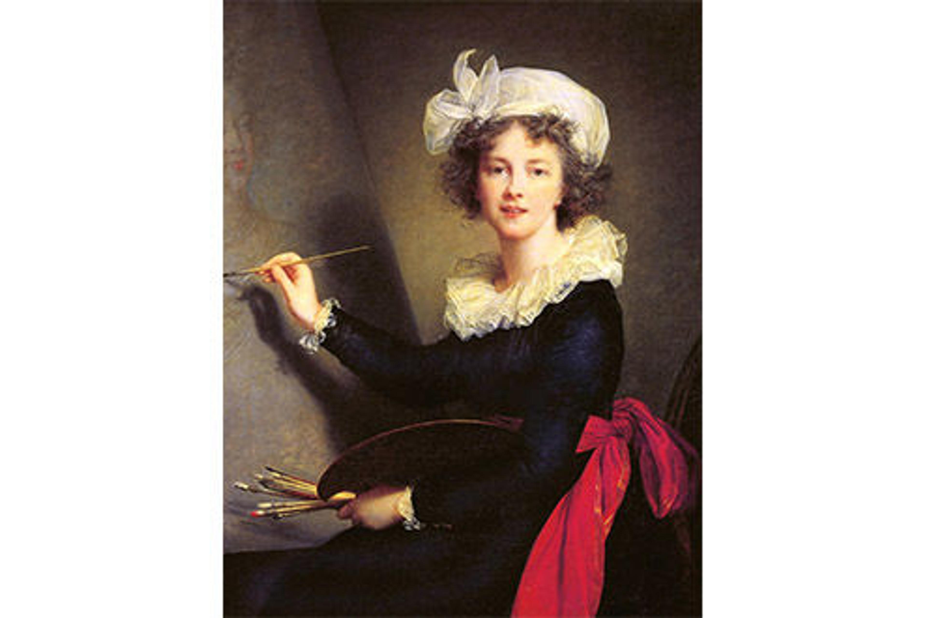 Vigée Le Brun: Woman Artist in Revolutionary France