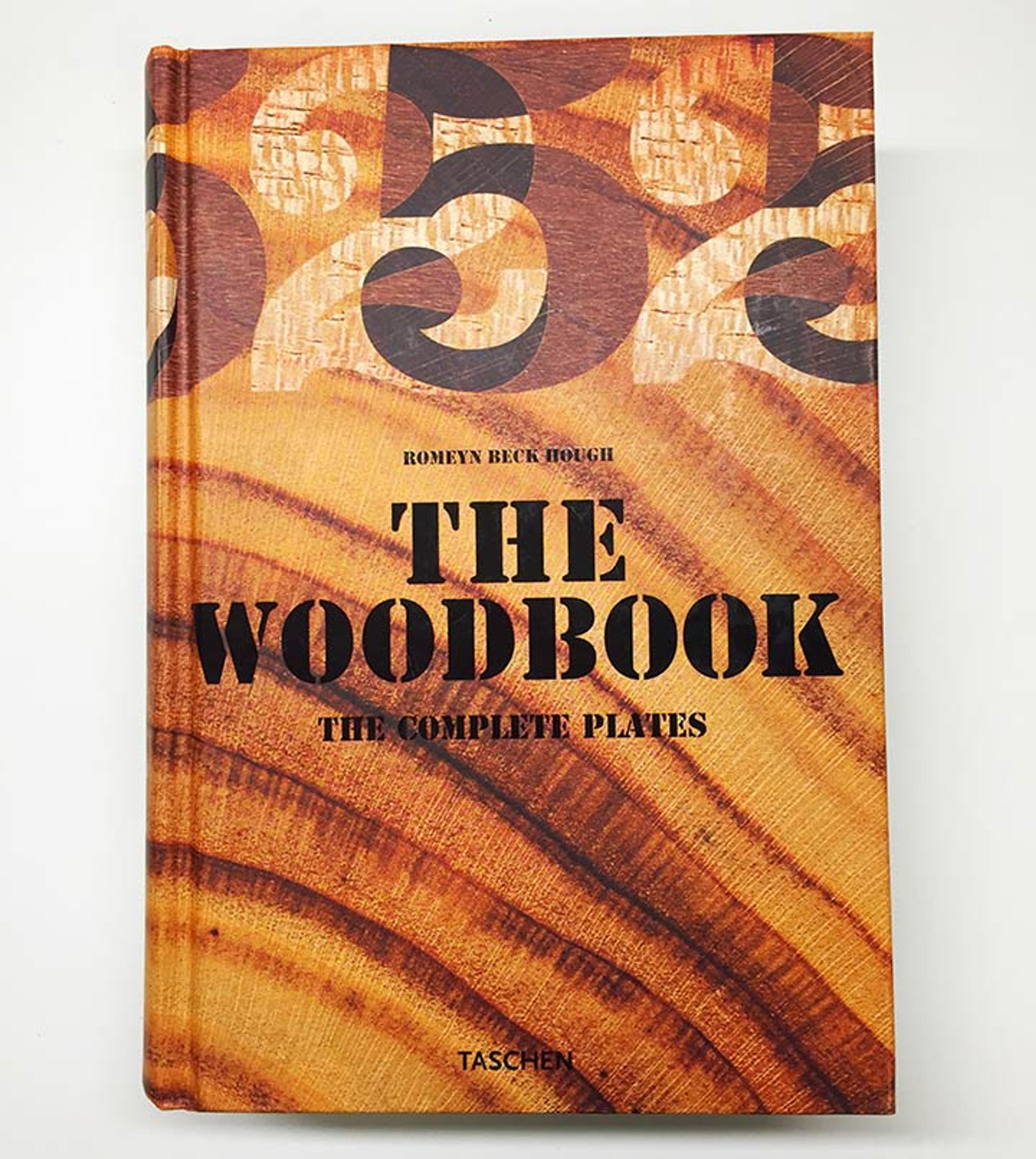 The Woodbook