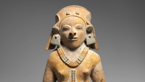 Image for Representations of Power in Ancient Coastal Ecuador