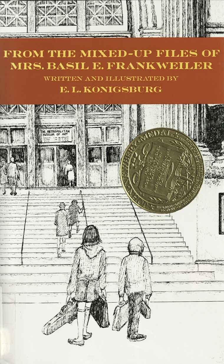 Met in Childrens Books 7