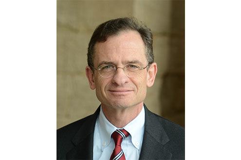 Met Names New President