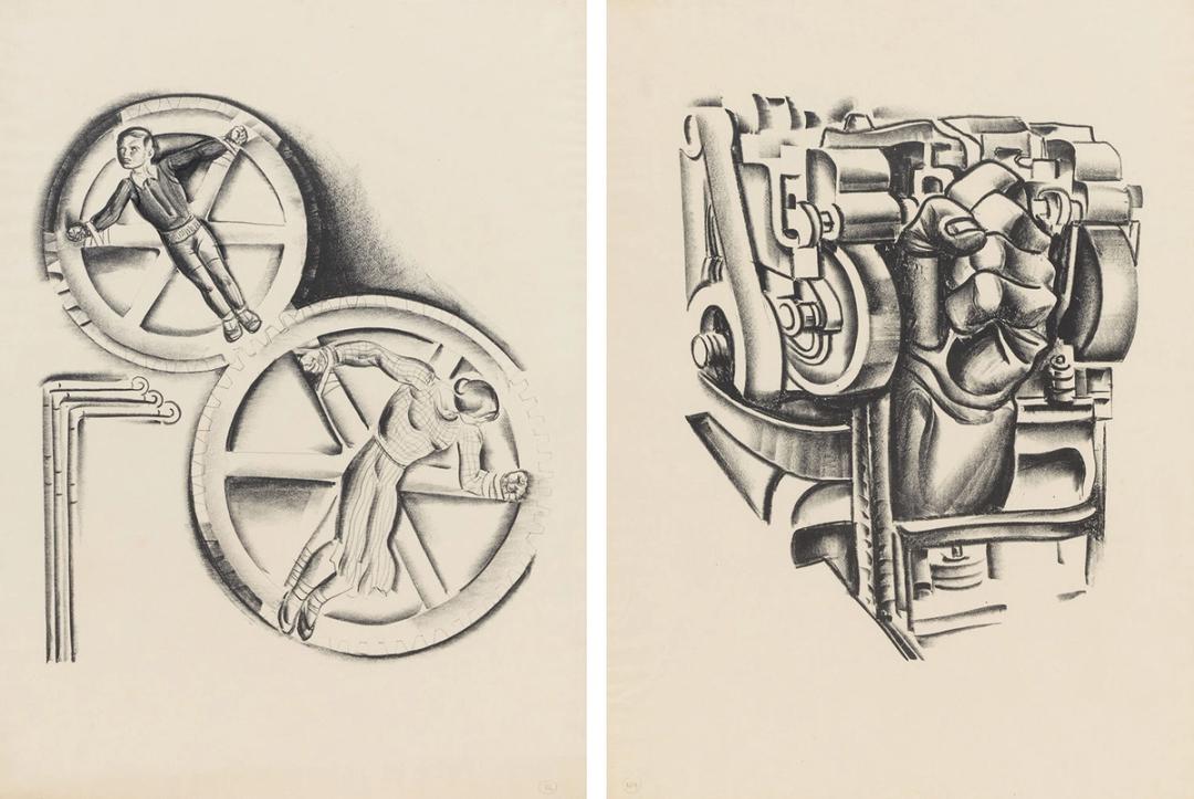 The Art of the Great Depression - The Metropolitan Museum of Art