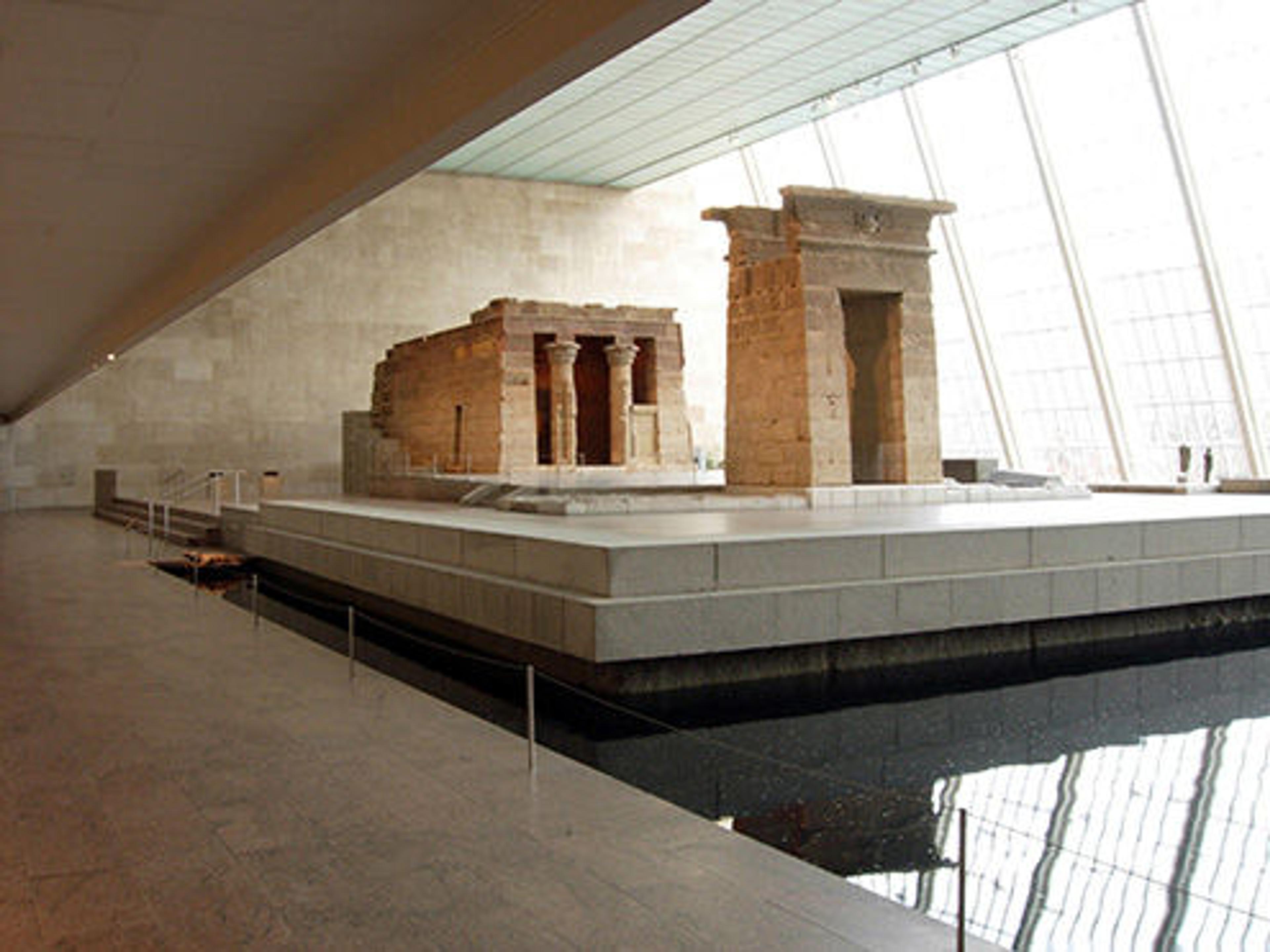 Temple
