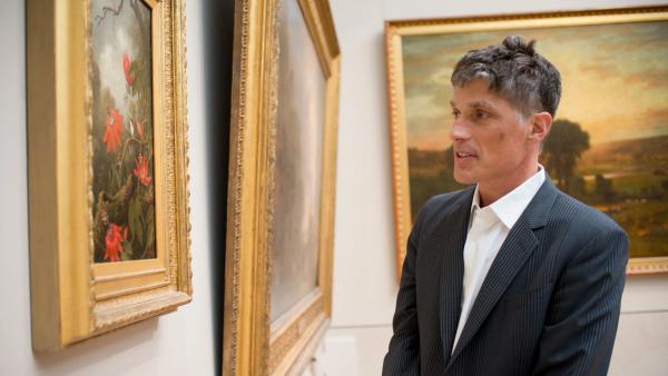 The Artist Project: Alexis Rockman - The Metropolitan Museum of Art