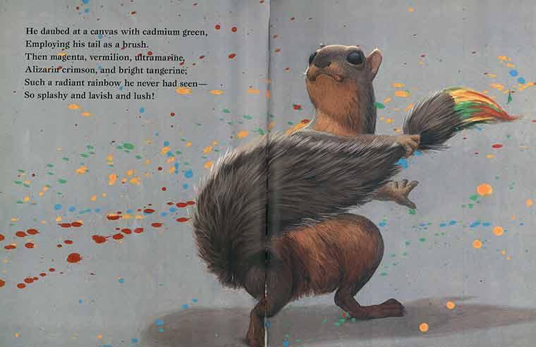 Met in Childrens Books 1