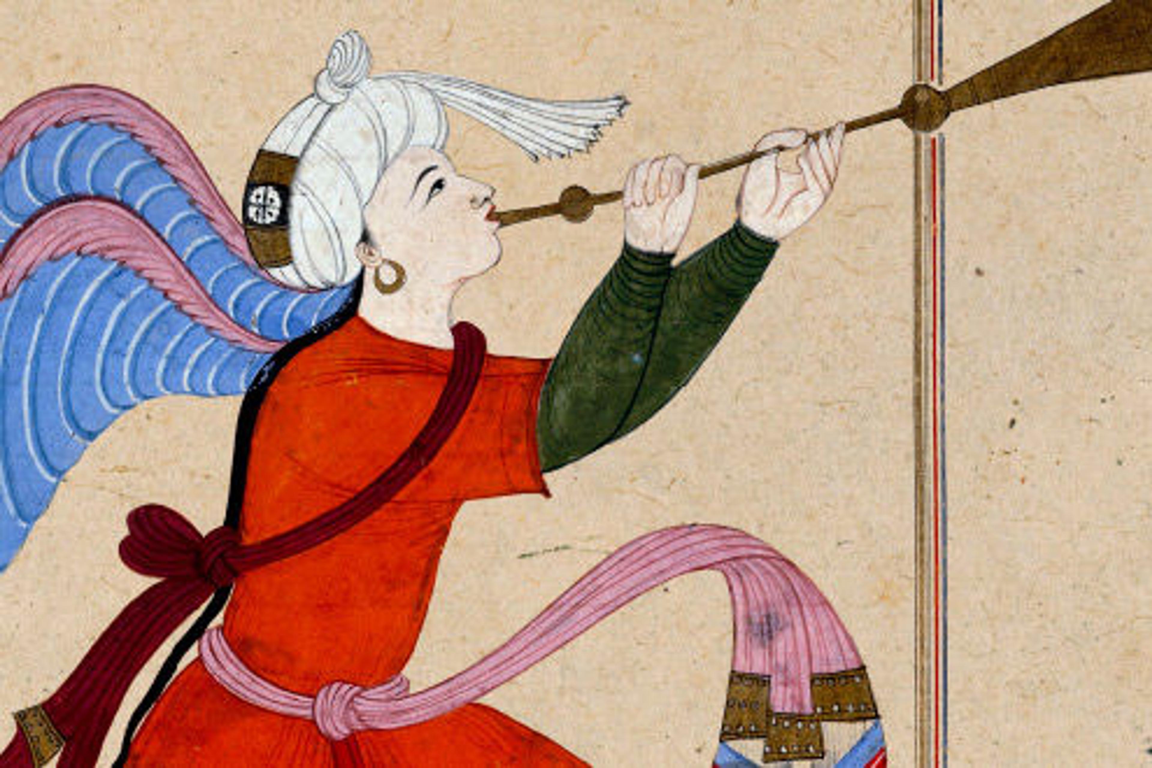 Jerusalem 1000–1400: Every People Under Heaven
