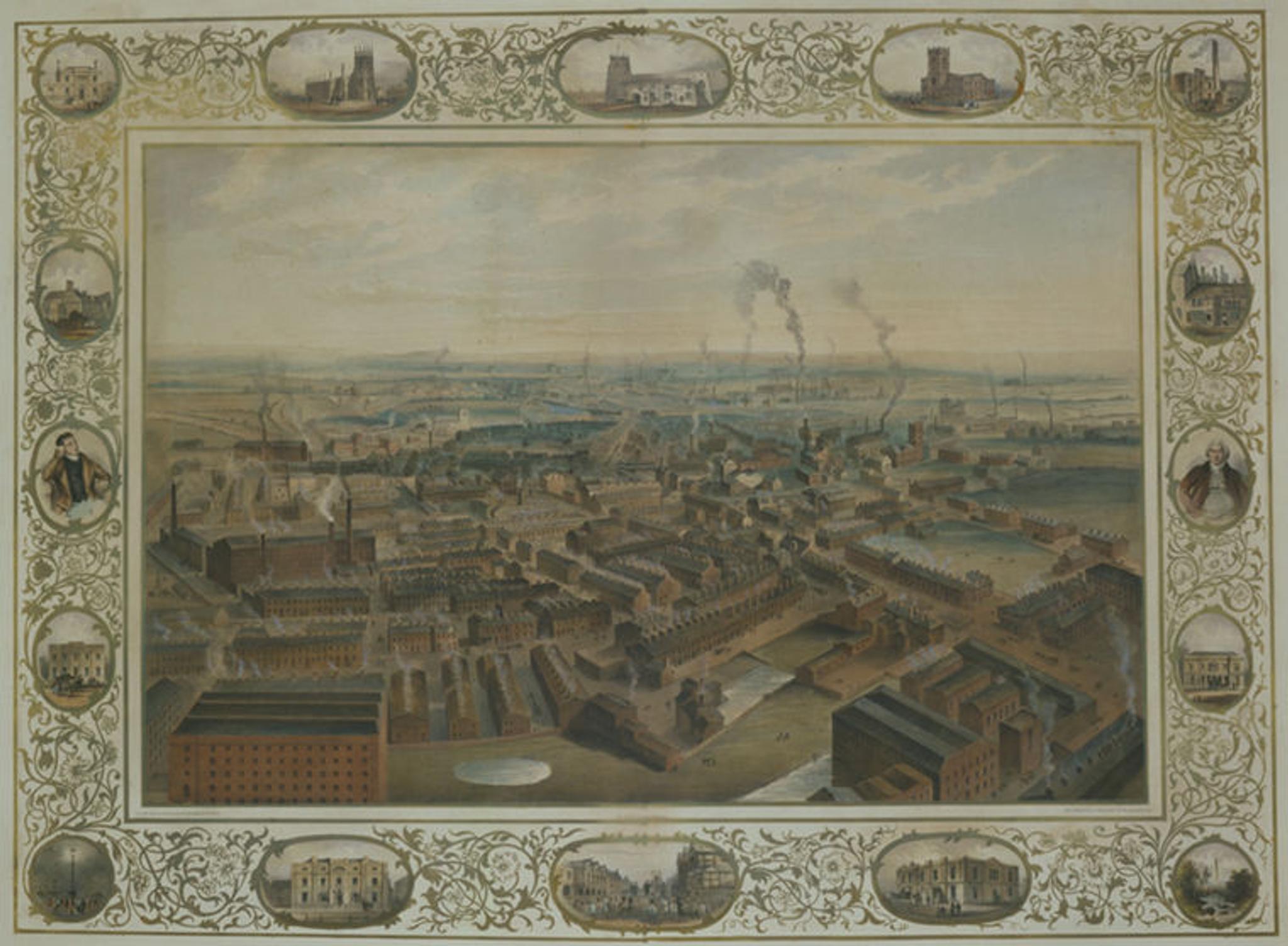 Thomas Cole's Journey: Following in the Artist's Footsteps - The ...
