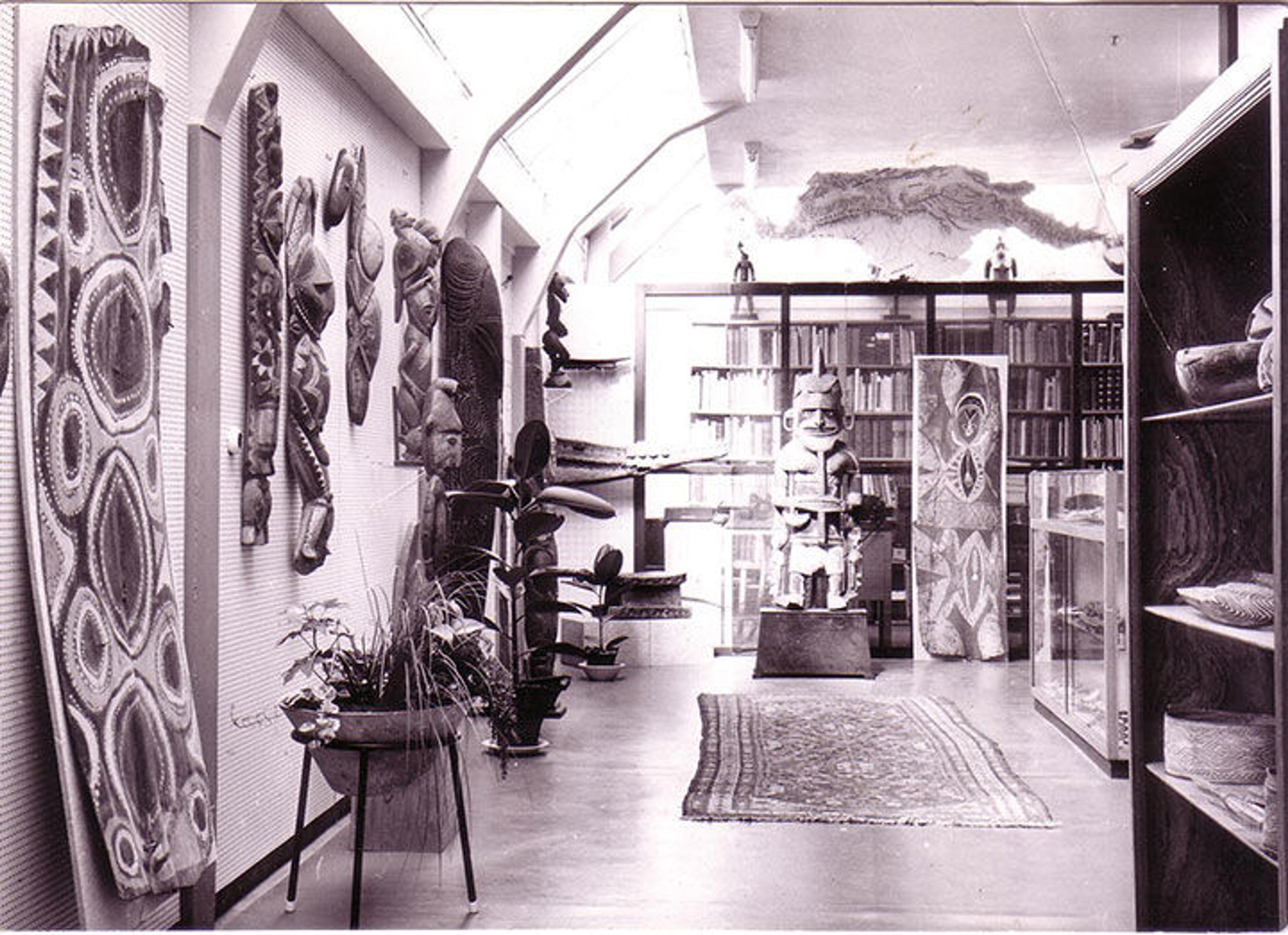 Galerie Lemaire