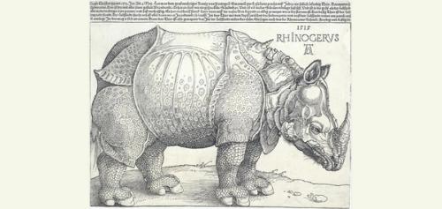 Image for Come See Dürer at The Met This Fall!
