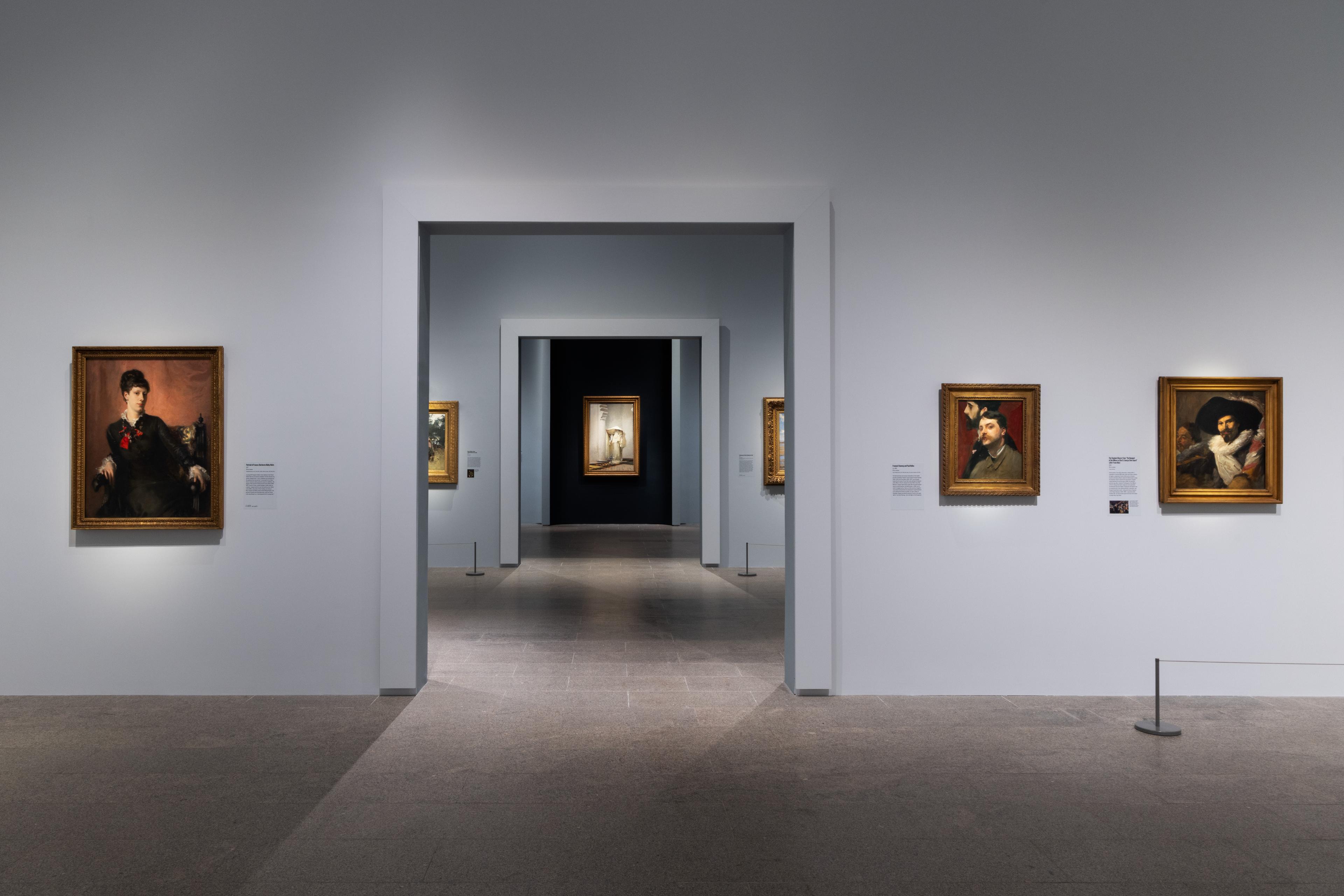 In gallery view