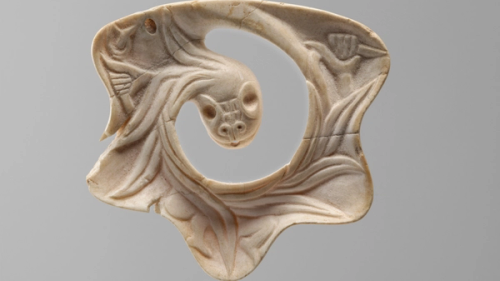 Image for El uso de los caparazones de moluscos en América antes del siglo XVI