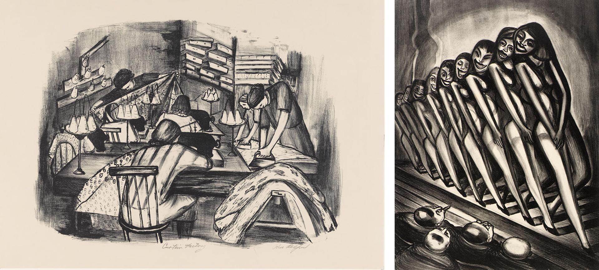 The Art of the Great Depression - The Metropolitan Museum of Art