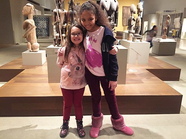 #MetKids: Live From The Galleries - The Metropolitan Museum Of Art