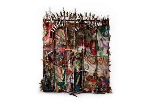 History Refused to Die: Highlights from the Souls Grown Deep Foundation Gift