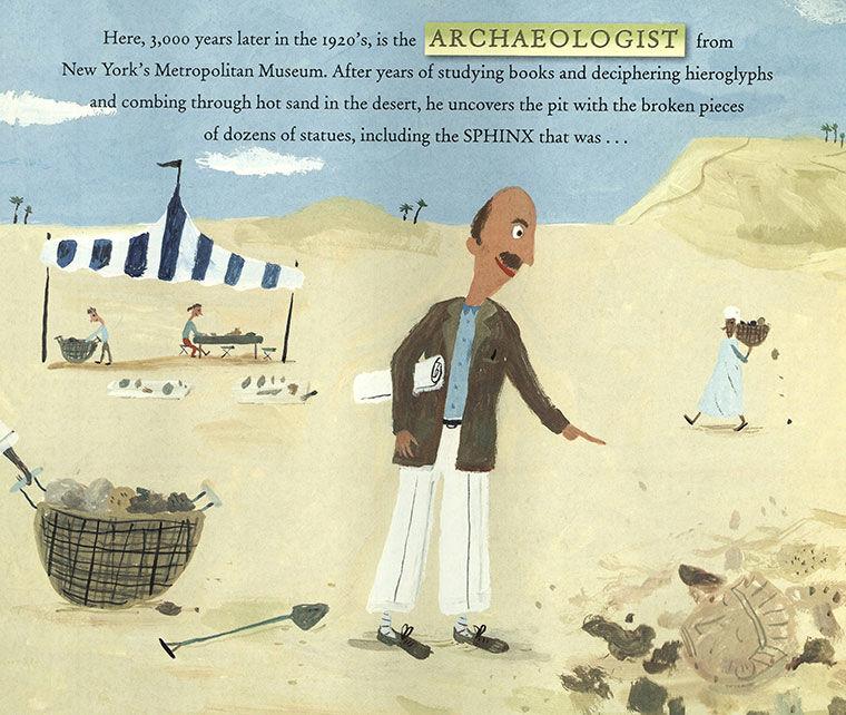 Met in Childrens Books 5