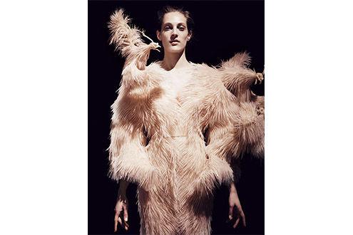 Costume Institute Spring 2016 Exhibition