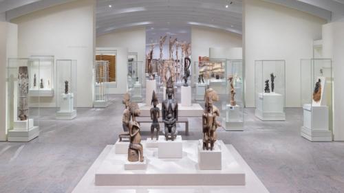 Image for Arts of Africa