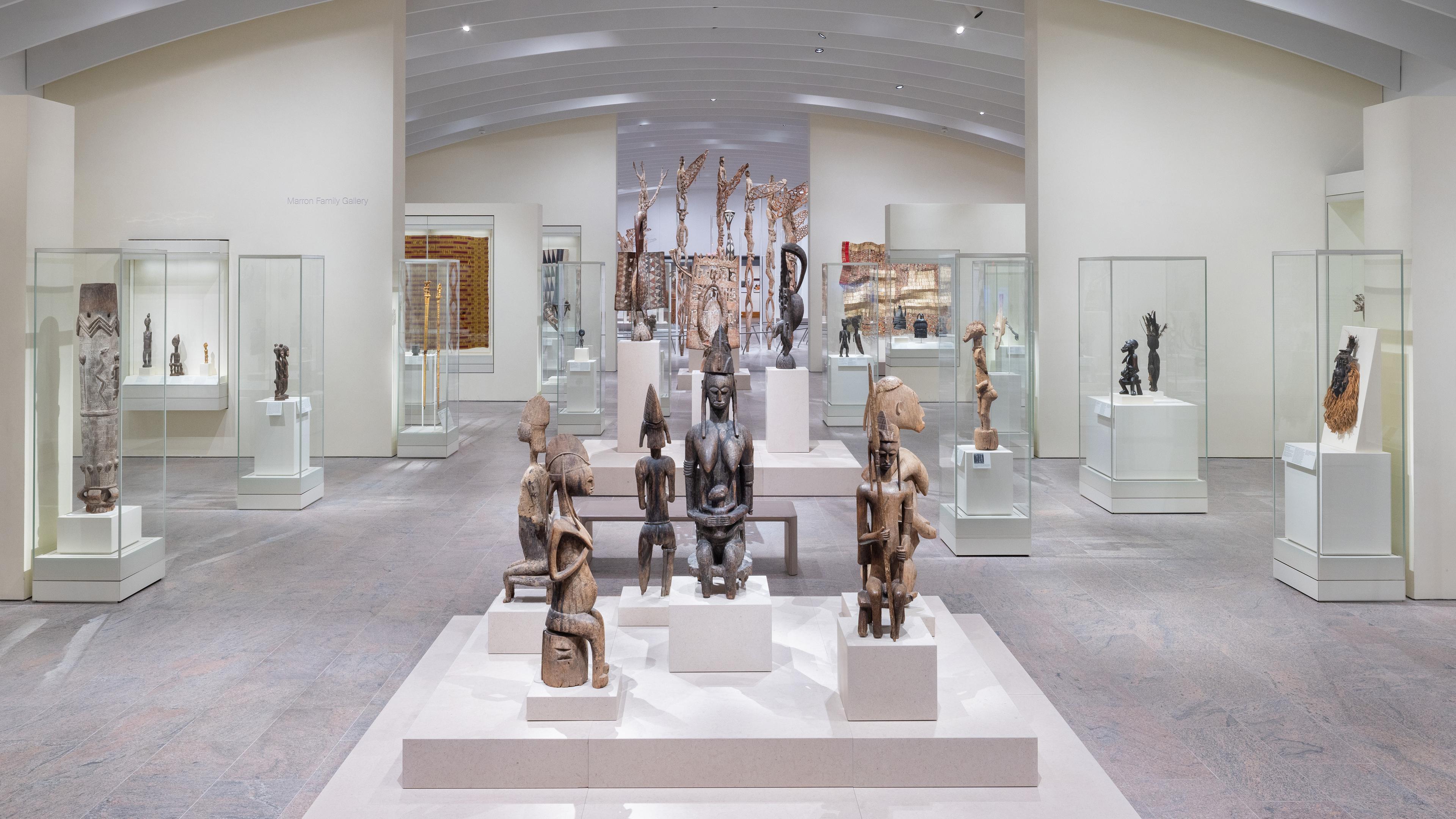 Arts of Africa