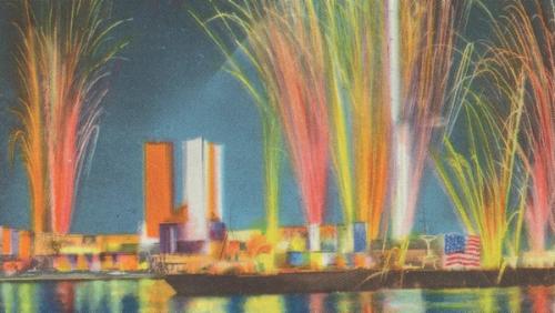 Image for Celebrating the Jefferson R. Burdick Collection