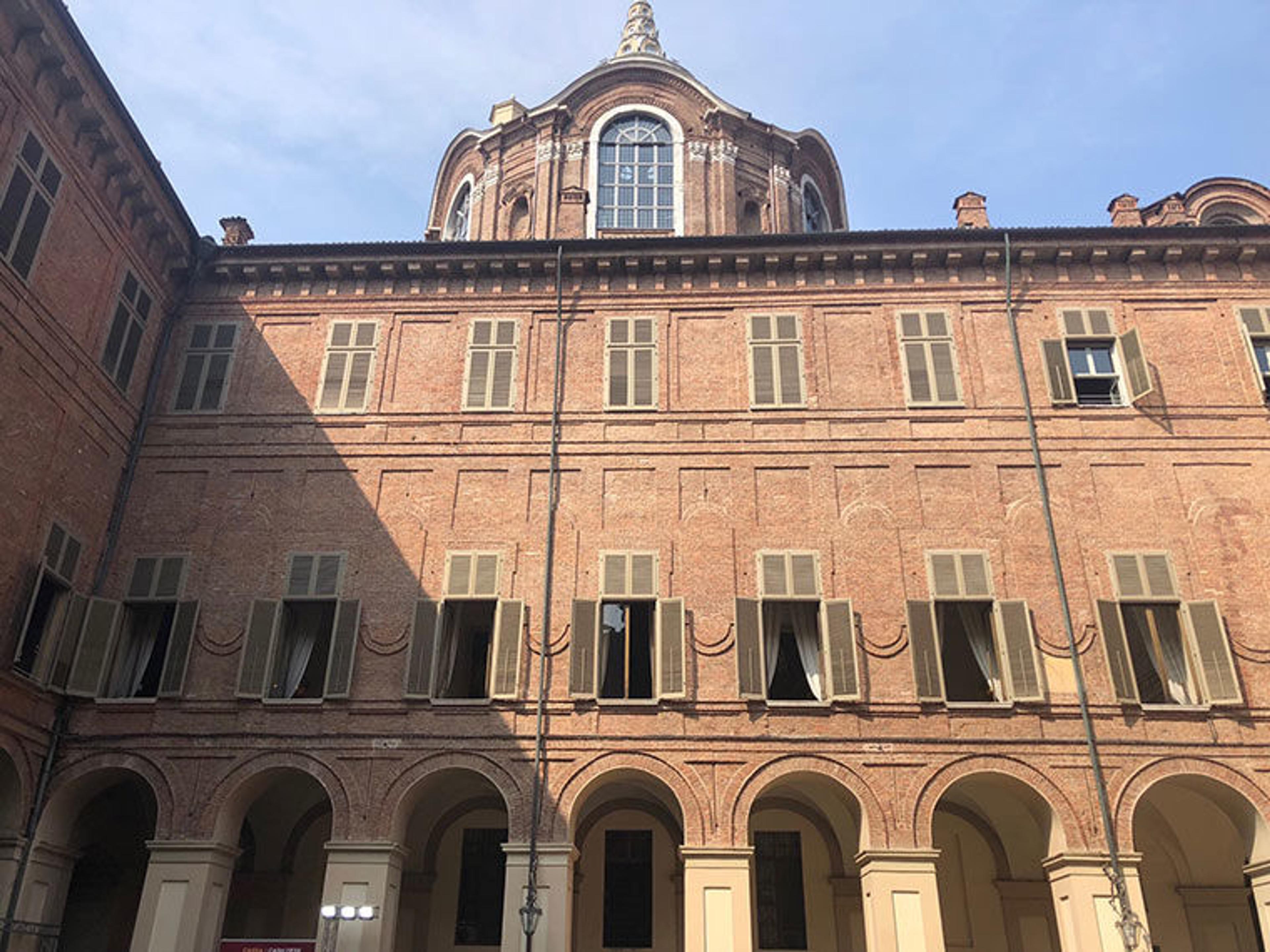 Turin 2