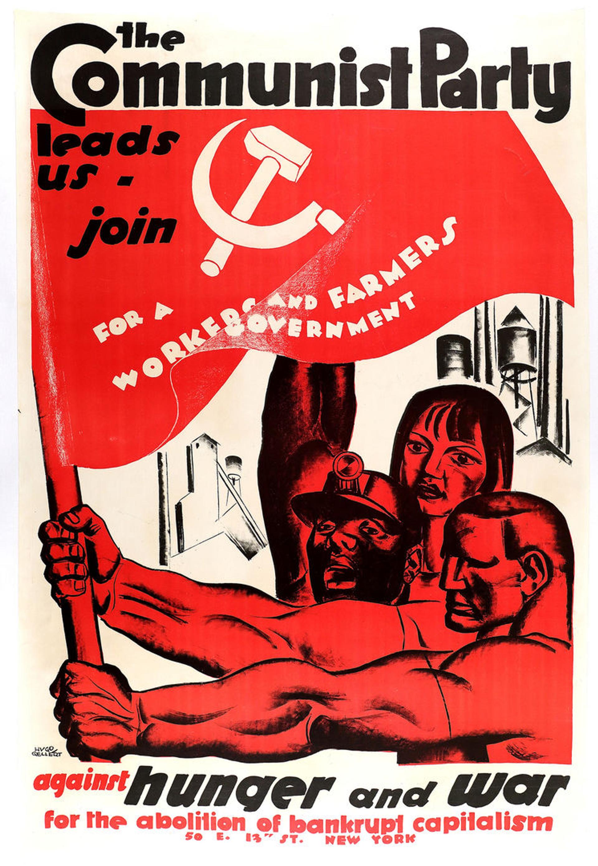 A More Perfect Union American Political Art Of The 1930s The a-more-perfect-union-american-political-art-of-the-1930s-the
