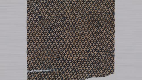Image for Made in India, Found in Egypt: Red Sea Textile Trade in the Thirteenth and Fourteenth Centuries