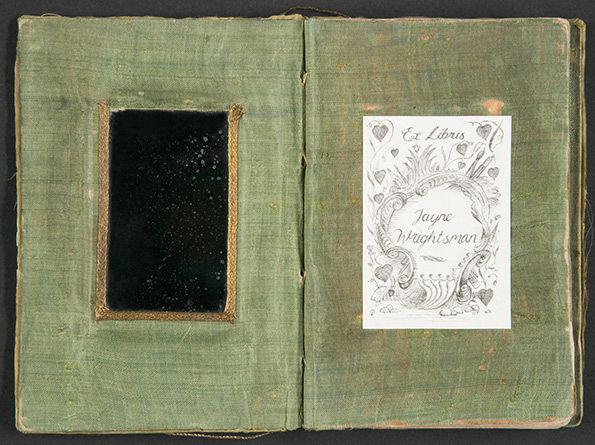 l'ami des voyageurs front endpapers