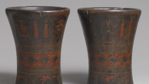 Image for Colonial Kero Cups