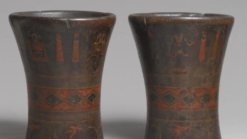 Image for Colonial Kero Cups