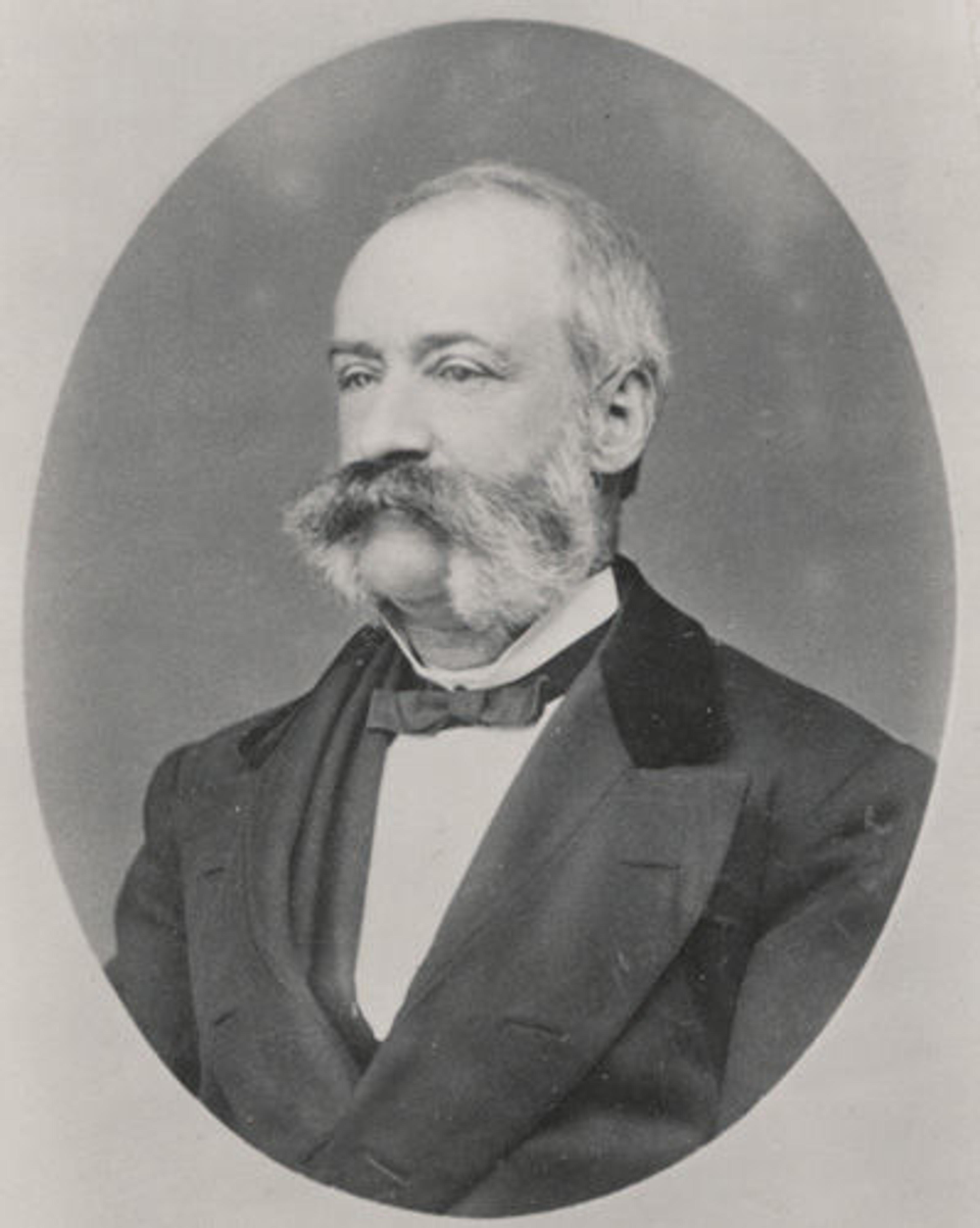 Jacob S. Rogers