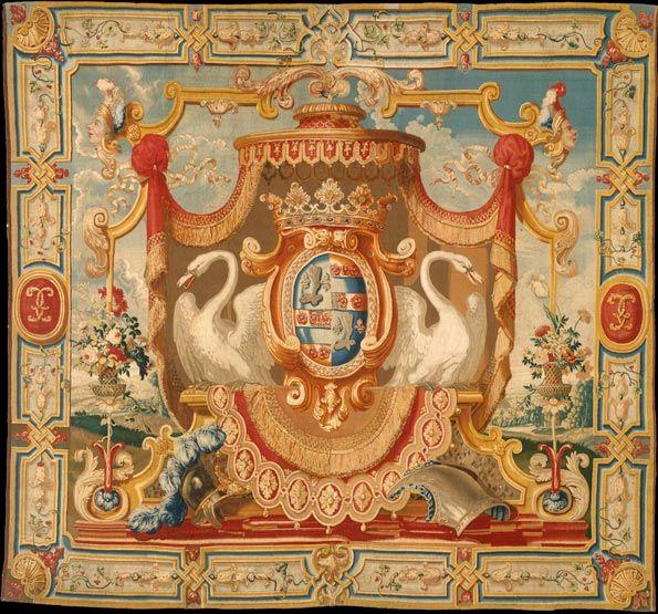 Arms of the Greder Family of Solothurn, Switzerland