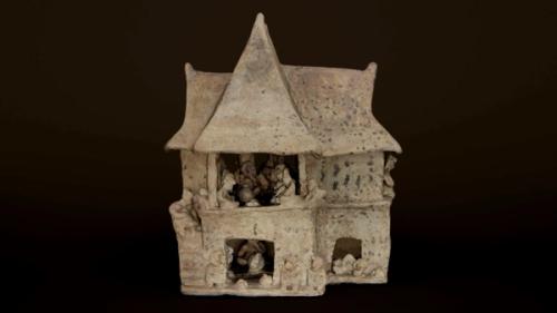 Image for Inside Look: Nayarit House Models