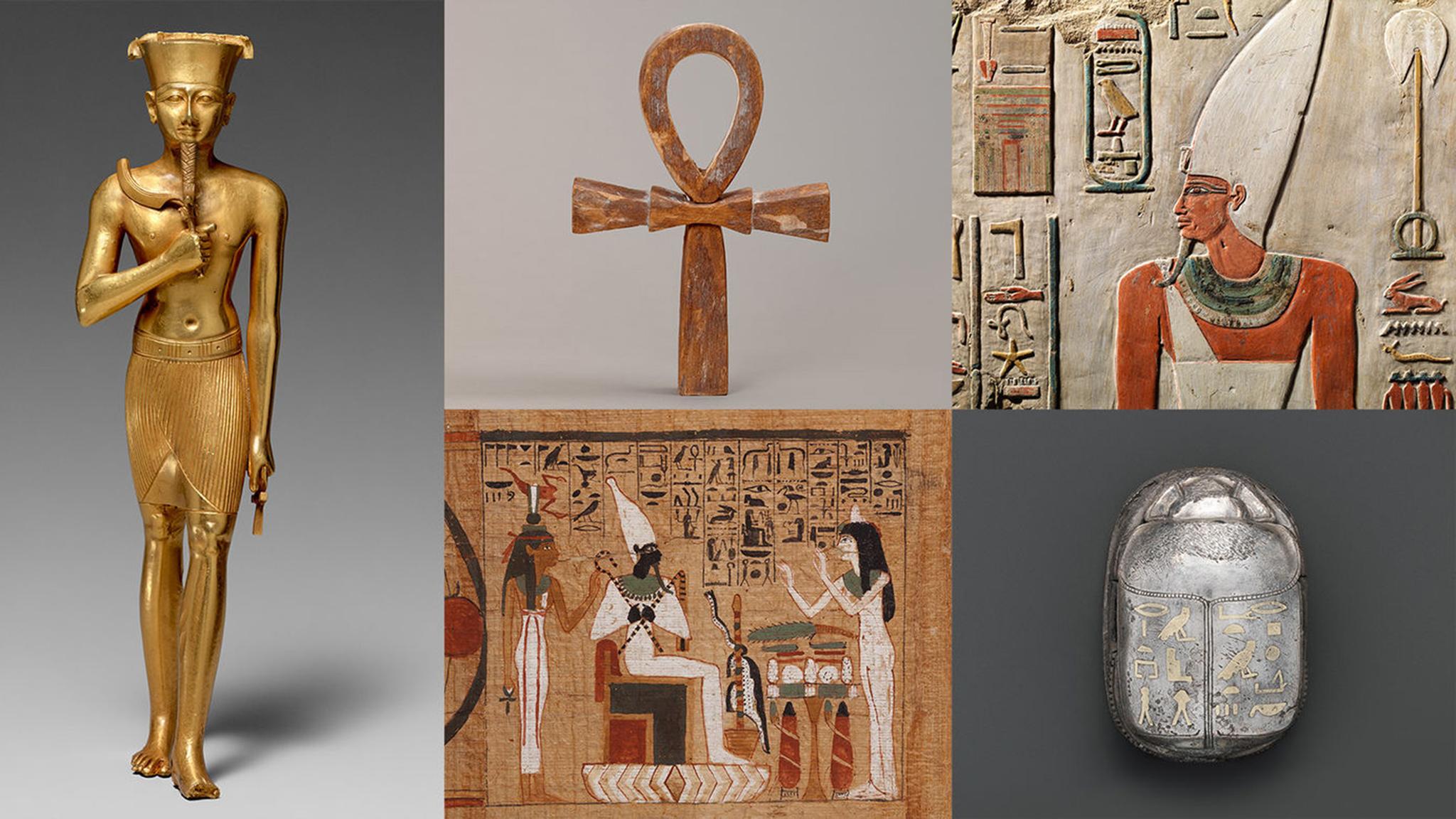 THE MET COLLECTION visual data 7