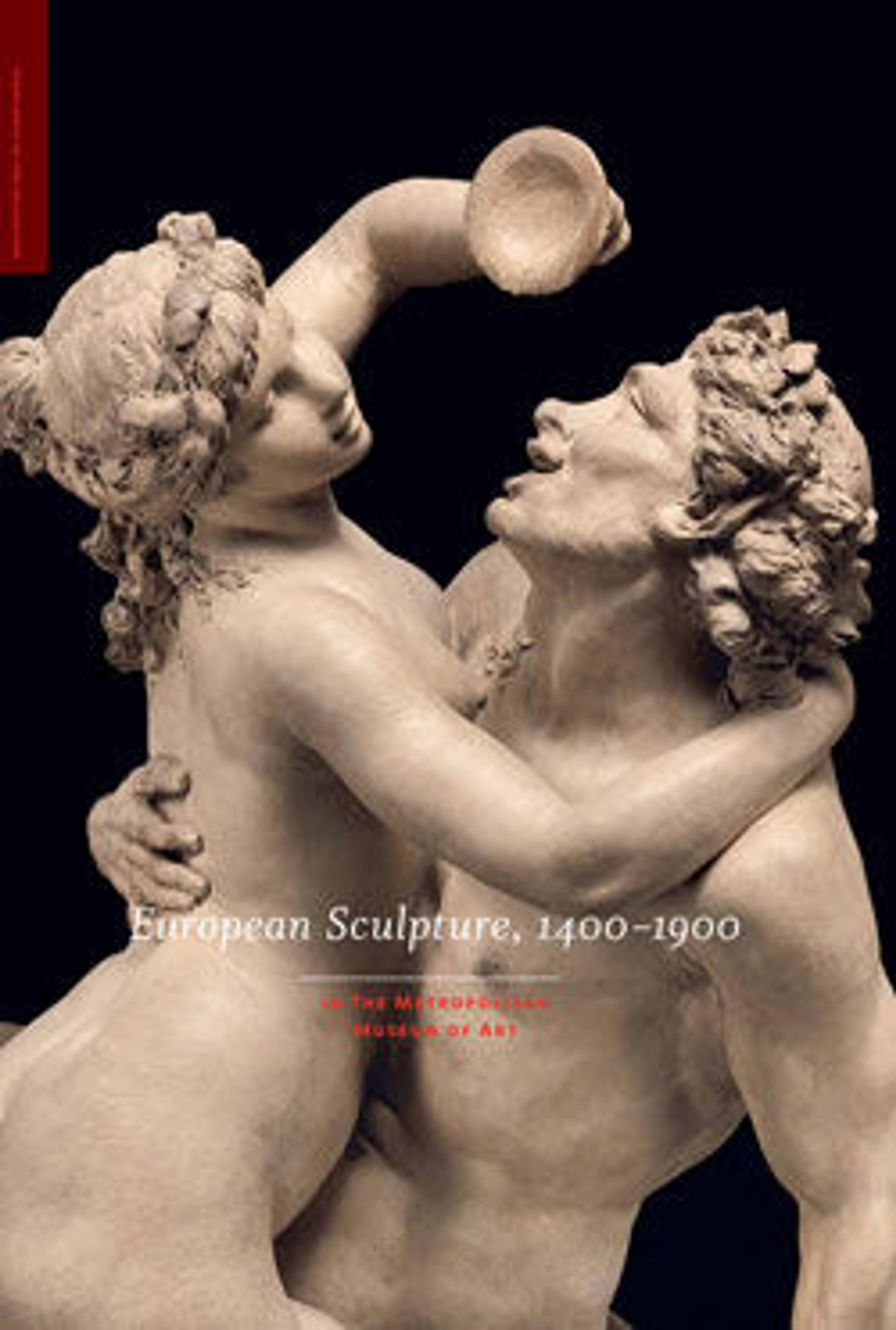 European Sculpture, 1400-1900, in The Metropolitan Museum of Art