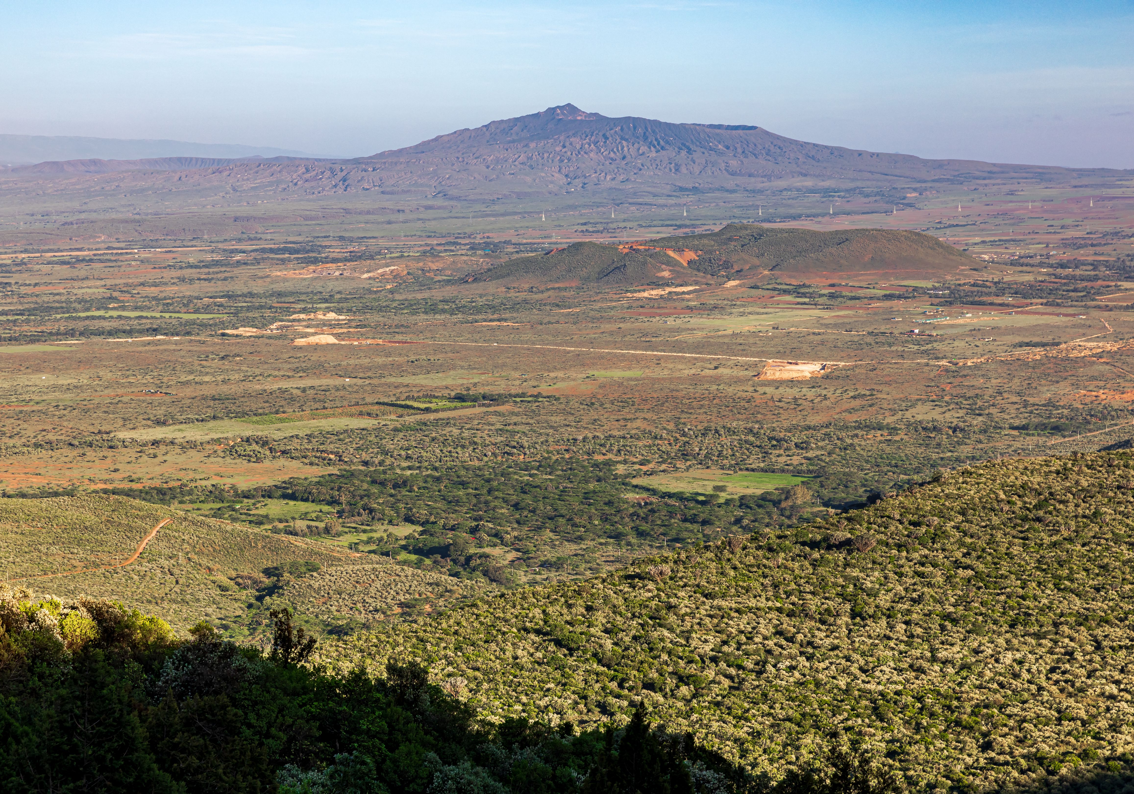 What the Rironi-Mau Summit Highway Means for Naivasha Property Buyers