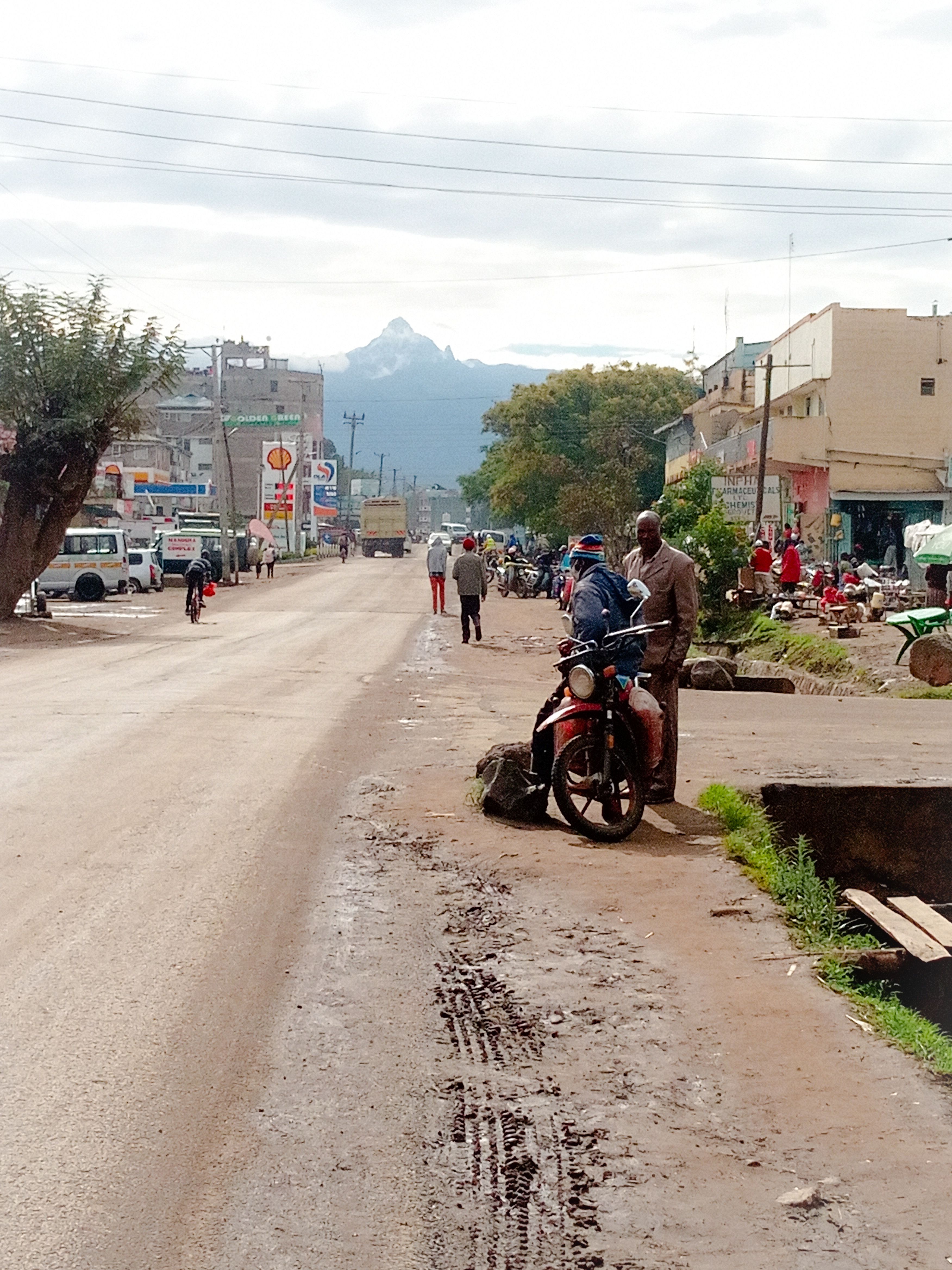 Real estate and property in Nanyuki