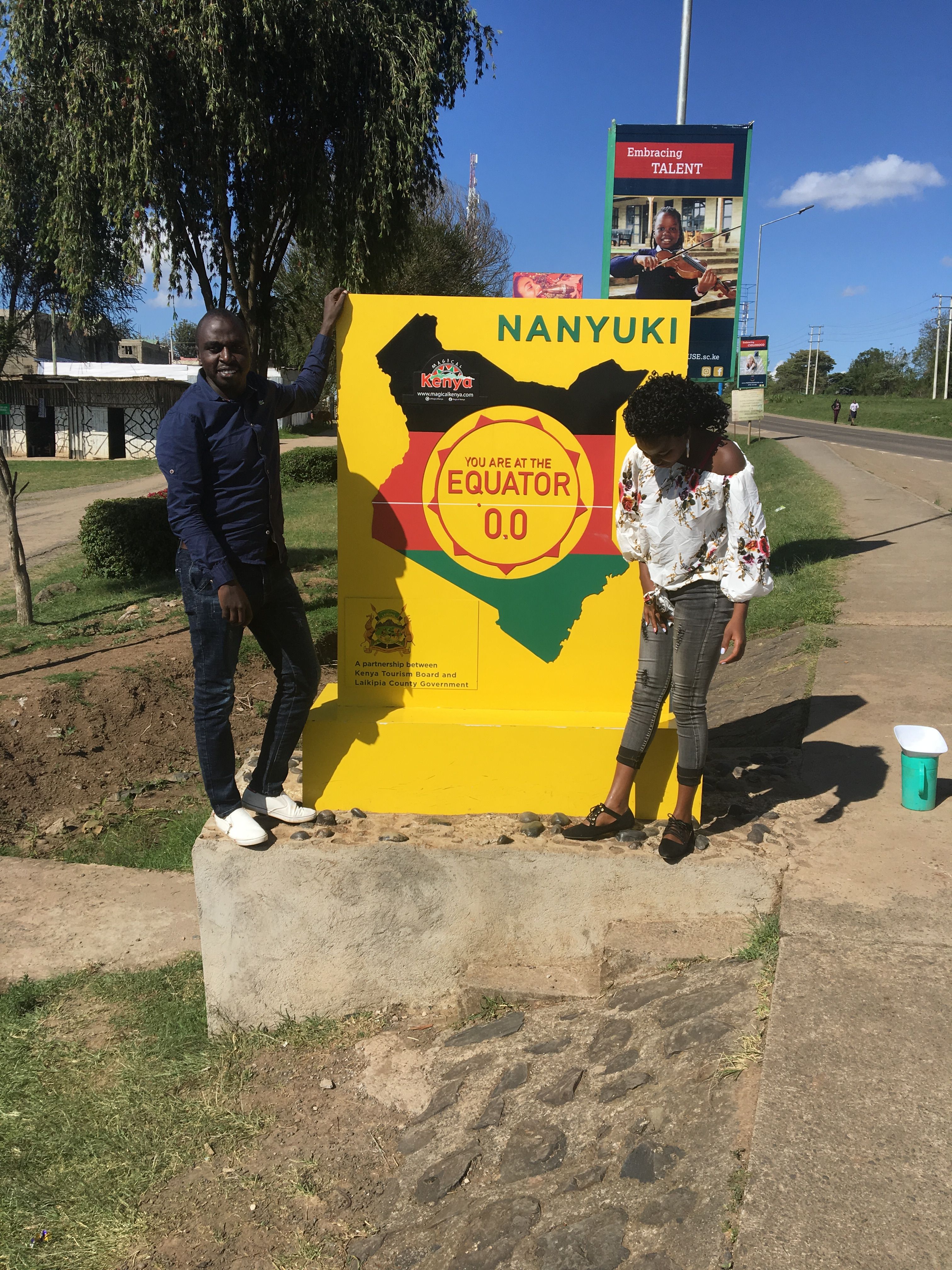 Buying Land or a Home in Nanyuki: Due Diligence, Costs and Questions to Ask