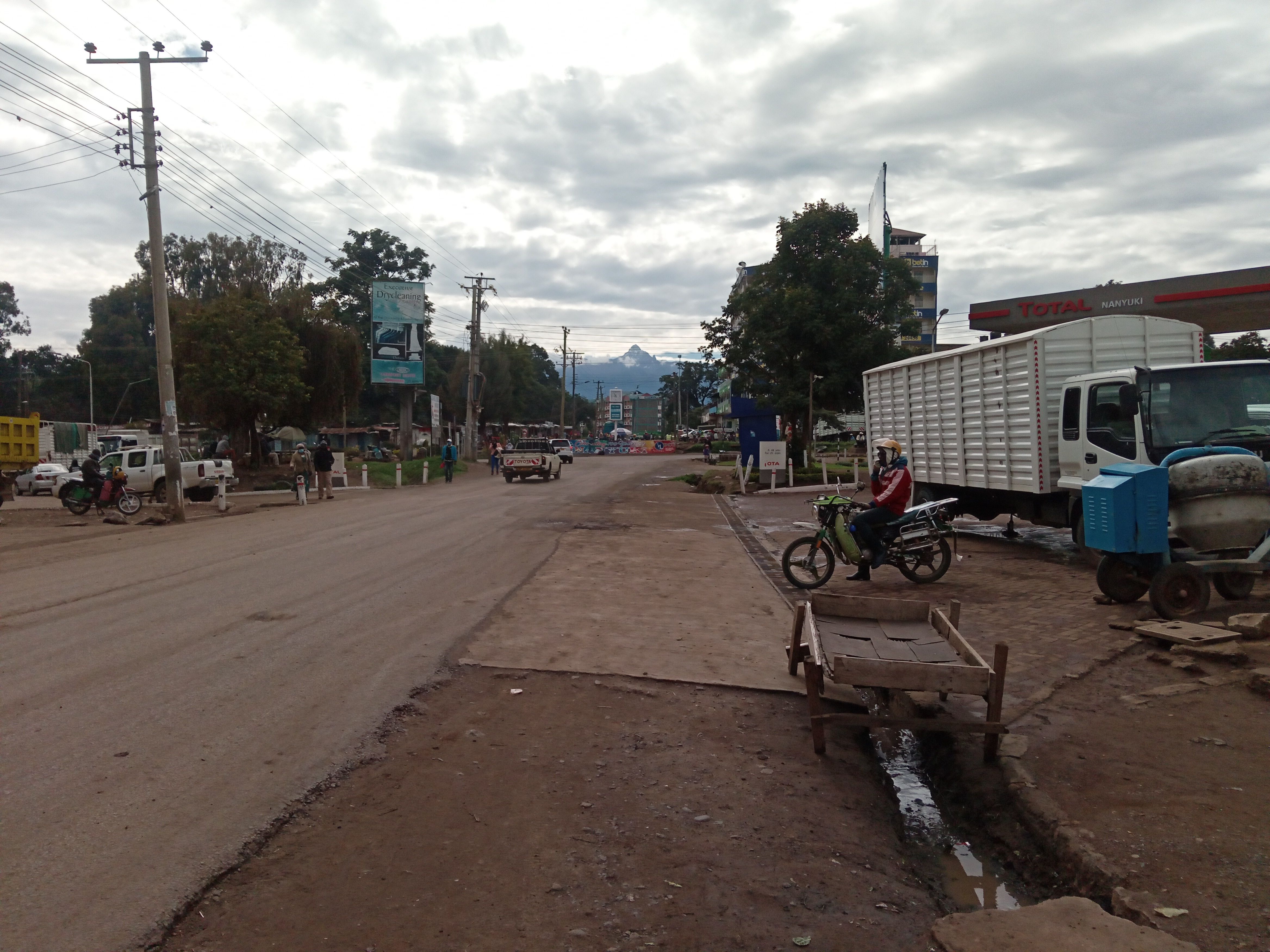 Living in Kenya's Highlands: A Property Buyer's Guide to Naivasha and Nanyuki